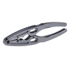 Aluminium Multi Shock Clamp 3.0 3.5 4.0 Outil de démontage d