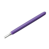 Aluminium PVC Quilling Paper Pen Quilled Tools Craft DIY Paper Quilling Pen