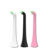 Alyson 6074 Sonic Teeth Stain Remover Interdentaire Nettoyage Brosse Tête Outil Oral Pour / Soocare / DR Bei