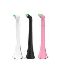 Alyson 6074 Sonic Teeth Stain Remover Interdentaire Nettoyage Brosse Tête Outil Oral Pour / Soocare / DR Bei