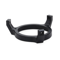 ALZRC Devil 380 420 FAST RC Helicopter Parts Nouveau panneau de commande CCPM Metal Swashplate