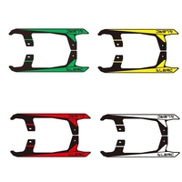 ALZRC Devil 380 pièces d