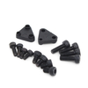 ALZRC Devil X360 Compatible RC Hélicoptère Mont Rondelle Compatible GAUI X3