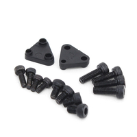 ALZRC Devil X360 Compatible RC Hélicoptère Mont Rondelle Compatible GAUI X3