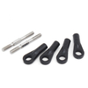 ALZRC Devil X360 Hélicoptère RC FBL Pro et Cons Set de Tirette 24mm Compatible GAUI X3