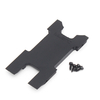 ALZRC Devil X360 RC Hélicoptère Pièces Plastique ESC Mount