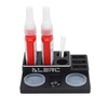 ALZRC Modèles RC Palette de plateau à vis pour outil à outils en aluminium