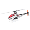 ALZRC X360 FAST FBL 6CH 3D Flying RC Hélicoptère Kit