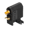 AMASS XT60-C Femelle côté balle horizontale Banana Plug pour connecteurs tête XT60