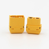Amass XT60PW brancher le connecteur mâle et femelle pour la batterie rc