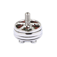 AMAXinno Performante A-Bell 2207 1750KV 1950KV 4-6S / 2550KV 3-4S Moteur Brushless Arbre 5mm pour RC Drone FPV Racing