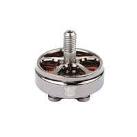 AMAXinno Superleggera 2305.5 1750KV 1950KV 4-6S / 2550KV 3-4S Moteur Brushless A-Bell Arbre 5mm pour RC Drone FPV Racing