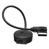 AMI MMI MDI Adaptateur Sans Fil Bluetooth Clé USB MP3 Pour Audi A3 A6 Q7