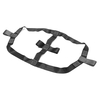 Amélioré universel moto transport arrimage Polyester moto roue arrière fixation fixation sangle ceinture sangle