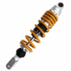 Amortisseur arrière de moto de 320mm pour Yamaha/Kawasaki / Suzuki universel