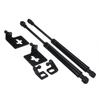 Amortisseur de choc de capot de levage dhélice de vérins à gaz pour Nissan Skyline GT-R GTR R35