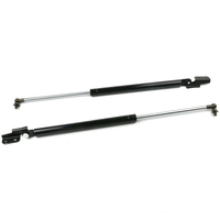 Amortisseur de hayon de hayon de support de hayon de hayon pour Subaru Forester 09-13