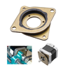 Amortisseurs de Vibration pour le Moteur Nema17 Stepper de Vibration