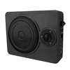 Ampli subwoofer pour caisson de basses ultra-minces