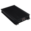 Amplificateur 4600W de Subwoofer superbe superbe stéréo audio damplificateur de puissance de la voiture 4 des canau