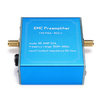 Amplificateur de signal de sonde de champ magnétique EMC EMI Préamplificateur à large bande 50M-4GHz