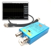 Amplificateur de Signal de sonde différentielle doscilloscope de bande passante 10M pour la mesure de Signal électr