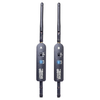 Amplificateur de signal LENSGO 338C-W pour microphone sans fil