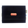 Amplificateur de voiture audio 4 canaux 1500W en alliage daluminium