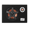 Amplificateur de voiture subwoofer de 480w ultra-plat