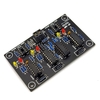 Amplificateur opérationnel Testeur dampli op Amplificateur op simple Amplificateur op double TL071 TL072 TL081 TL08