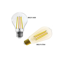 Ampoule à filament SONOFF B02-F Smart Wi-Fi LED
