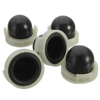 Ampoule damorce daccessoires de tondeuse de machine de jardinage pour Briggs Stratton694394 494408