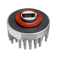 Ampoule de lampe de frein de feu arrière de voiture arrière LED module de ballast 13579168 pour Cadillac XTS GM 2013-201