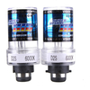 Ampoule de lampe de phares au xénon DHI de voiture D2S D2C 35W 4300-12000K 2PCS
