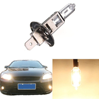Ampoule de phare halogène h1 448 12v 55w P14.5s 10mm