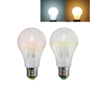 Ampoule Globe E27 8W COB Blanc Chaud / Blanc Non Dimmable 85-265V