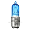 Ampoules simples de tête de moto 12V 35W P15d-25-1 pour Yamaha YFZ450R KFX YFM660