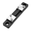 Ampèremètre de type FL-2 niveau A 30A 40A Shunt CC à courant alternatif 50A75MV