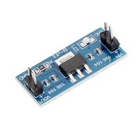 AMS1117-5.0V 5V DC-DC Module dalimentation électrique Module dalimentation abaisseur de puissance LDO 800MA