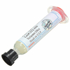 AMTECH NC-559-ASM 10cc Pâte à souder écologique sans nettoyage