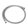AN3 AN4 AN6 AN8 AN10 3FT Tuyau de carburant Conduite de gaz dhuile PTFE Acier inoxydable tressé