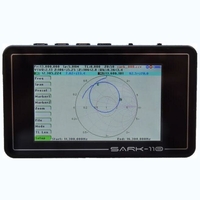 Analyseur dantenne SARK-110 100 kHz à 230 MHz pour HF RFID