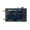 Analyseur de réseau vectoriel NanoVNA Antenne HF VHF UHF 2, 8 TFT écran 50KHz-900MHz