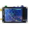 Analyseur de réseau vectoriel original NanoVNA 50KHz - Onde stationnaire danalyseur dantenne UHF VHF MF HF à é