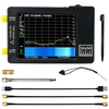 Analyseur de spectre Tinysa 2.8 pouces MF/HF/VHF UHF bas 0.1MHz-350MHz haut 240MHz-960MHz générateur de Signal