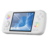 ANBERNIC RG 406H 4-inch IPS Screen Handheld Gaming Console Quad-core Android 13.0 RGB Hall Effect Joystick and Triggers