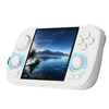 ANBERNIC RG CubeXX 32G Handheld Gaming Console 3.95inch IPS Screen Linux System Built-in HiFi Speakers RGB Joystick Vide