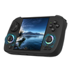 ANBERNIC RG CubeXX 32G+128G Linux System Handheld Gaming Console 3.95inch IPS Screen RGB Joystick Built-in HiFi Speakers