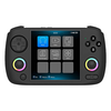 ANBERNIC RG CubeXX 32G+64G 3.95inch IPS Screen Handheld Gaming Console with RGB Joystick Built-in HiFi Speakers 5000+ Ga