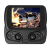ANBERNIC RG Slide 256G 7000+ Games Sliding Handheld Game Console Android 13 4.7-Inch 120Hz Display Unisoc T820 Octa-core